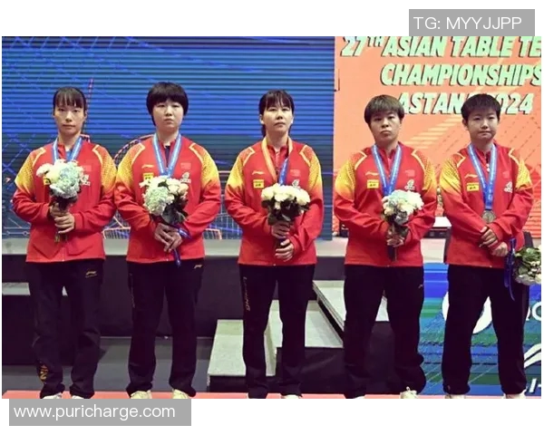 武汉乒乓球队在奥运会背景下的转型与崛起之路探秘