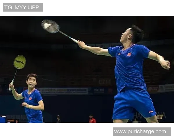 武汉羽毛球队在羽毛球速度排行榜中荣登第九名展现出强劲实力与潜力