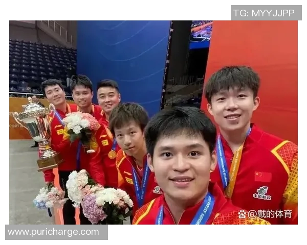 深圳乒乓球队在冠军赛中的灵活战术与团队配合展现出色表现